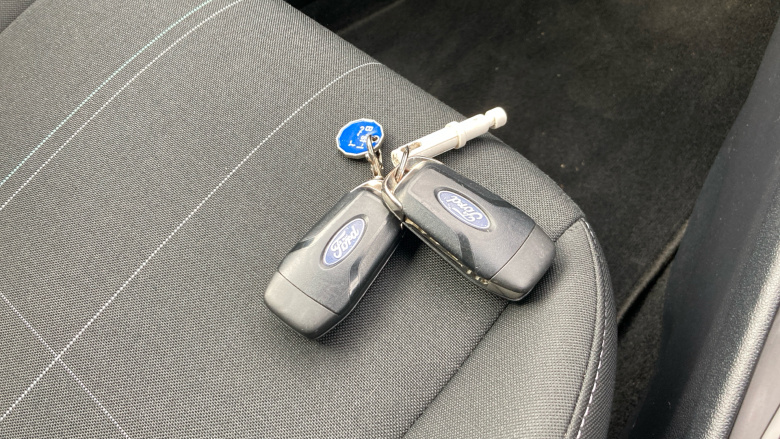 Ford Fiesta 1.0 EcoBoost 95 Trend 5dr Petrol Hatchback